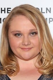 Foto del actor Danielle Macdonald