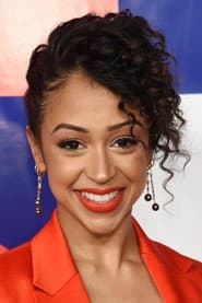 Foto del actor Liza Koshy