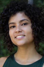 Foto del actor Mariana Amâncio