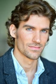 Foto del actor Ben Palacios