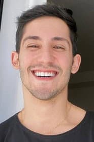 Foto del actor Vittor Fernando