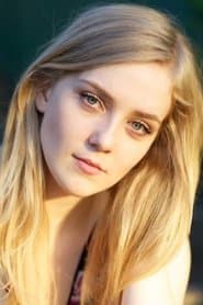 Foto del actor Hannah Barlow