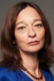 Foto del actor Elina Löwensohn