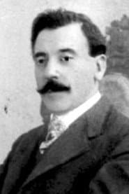 Foto del actor Joaquín Coss