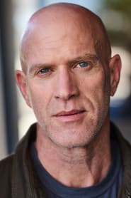 Foto del actor Bruno Gunn