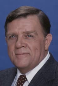 Foto del actor Pat Hingle