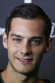 Foto del actor Joel Bosqued