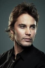 Foto del actor Taylor Kitsch