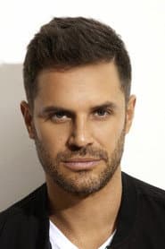 Foto del actor Mark Tacher