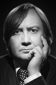 Foto del actor Michel Fau