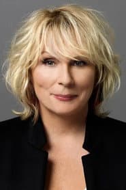 Foto del actor Jennifer Saunders