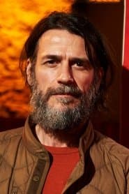 Foto del actor Ezequiel Rodríguez