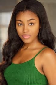 Foto del actor Precious Way