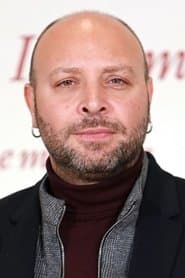 Foto del actor Vicente Romero Sánchez