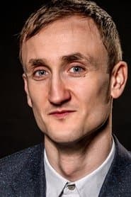 Foto del actor Tom Brooke