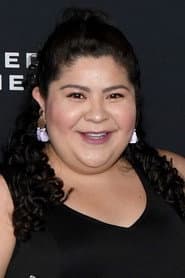 Foto del actor Raini Rodriguez