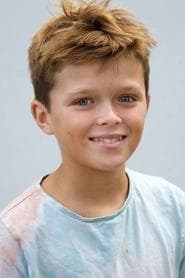 Foto del actor Finn Guegan