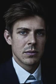 Foto del actor Chris Lowell