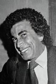 Foto del actor Alfonso Zayas