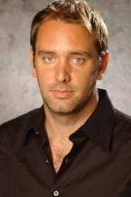Foto del actor Trey Parker
