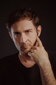 Foto del actor Arthur Harari