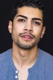 Foto del actor Rick Gonzalez