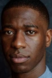 Foto del actor Jorden Myrie