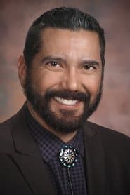 Foto del actor Steven Michael Quezada