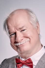Foto del actor Pierre van Pletzen