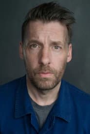 Foto del actor Craig Parkinson