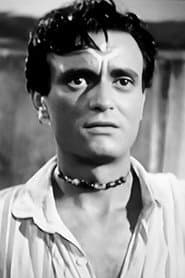 Foto del actor Antonio Almorós