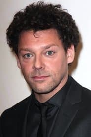 Foto del actor Richard Coyle