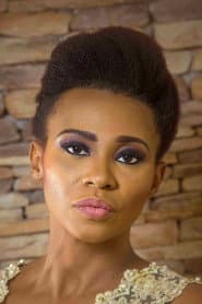 Foto del actor Nse Ikpe-Etim
