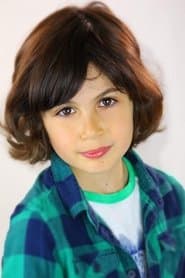 Foto del actor Jonah Paull