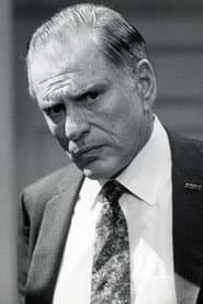 Foto del actor G.D. Spradlin