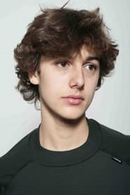 Foto del actor Gabriel Caballero