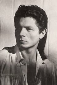 Foto del actor Alain Cuny