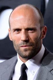 Foto del actor Jason Statham