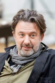 Foto del actor Jay Villiers
