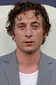 Foto del actor Jeremy Allen White