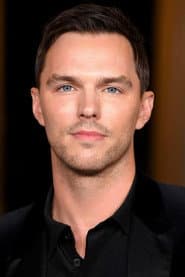 Foto del actor Nicholas Hoult