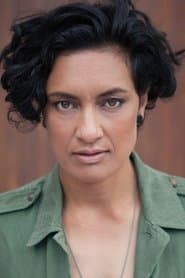 Foto del actor Nikki Si'ulepa