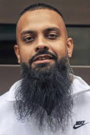 Foto del actor Guz Khan
