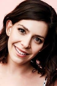 Foto del actor Lindsey Broad