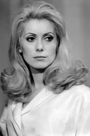 Foto del actor Catherine Deneuve