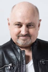 Foto del actor Clark Middleton