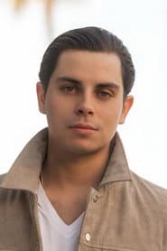 Foto del actor Jake T. Austin