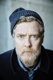 Foto del actor Glen Hansard