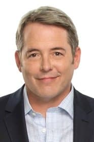 Foto del actor Matthew Broderick