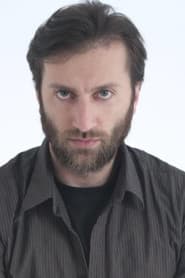 Foto del actor Saško Kocev
